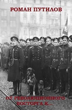 Книга От революционного восторга к… (СИ)